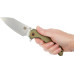 Ніж складаний Skif Jock SW Olive Green