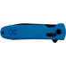 Ніж складаний SOG Pentagon XR LTE Blue