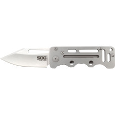 Ніж складаний SOG Cash Card