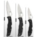 Ніж складаний Spyderco Endela
