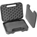 Кейс MEGAline пістолетний 245 х 177 х 71 мм чорний