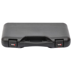 Кейс MEGAline 50x30x8.5 колір: чорний