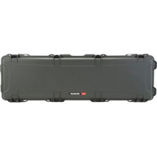 Кейс Nanuk 995 Olive