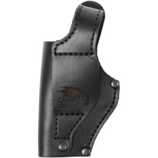Кобура Ammo Key SECRET-1 S ПМ Black Chrome