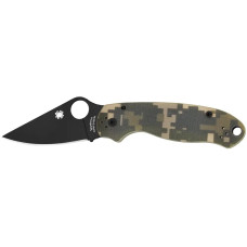 Ніж складаний Spyderco Para 3 BB Camo