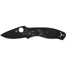 Ніж складаний Spyderco Persistence Lightweight FRN Black Blade