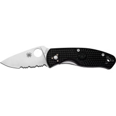 Ніж складаний Spyderco Persistence Lightweight FRN