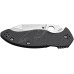 Ніж складаний Spyderco Canis