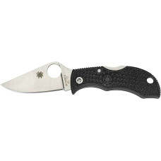 Ніж складаний Spyderco Manbug Lightweight