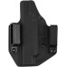 Кобура ATA Gear Hit Factor ver.1 RH для Glock 48. Black