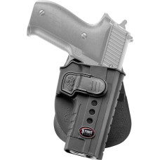 Кобура Fobus для Sig 226,227 з кріпленням на ремінь