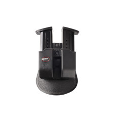 Паучер Fobus для двох дворядних магазинів