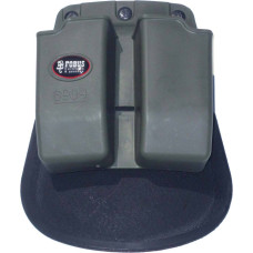 Паучер Fobus для двох дворядних магазинів