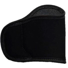 Універсальна поясна кобура GrovTec для середніх і великих пістолетів під лівшу