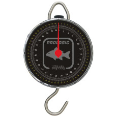 Ваги для риби Prologic Specimen Dial Scale 120Lbs/4Oz 54kg/200g