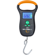 Ваги для риби Savage Gear Digi Scale L до 30kg/66lb
