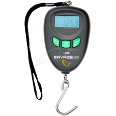 Ваги для риби Savage Gear Digi Scale M до 10kg/22lb