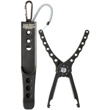 Захват для риби DaiichiSeiko Gar Grip MC Custom к:black