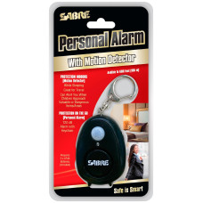 Сигналізація Sabre PA-MDM-BK персональна. 120 дБ