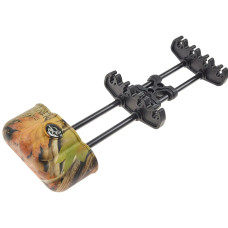 Ківер Man Kung MK-350Q Autumn Camo