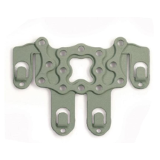 Платформа BLACKHAWK SERPA S. T. R. I. K. E. колір: foliage green