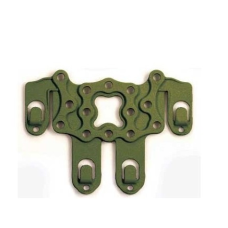 Платформа BLACKHAWK SERPA S. T. R. I. K. E. колір: olive