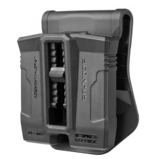 Паучер FAB Defense Scorpus для двох магазинів ПМ