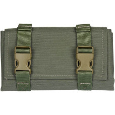 Патронташ Алебарда на 40 патронів. калібр 308; 6.5 Creedmoor; 243Win. Колір: олива