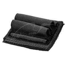 Патронташ Алебарда для патронів калібру 308-338. колір: чорний