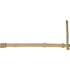 Ремінь збройовий 4.5.0. Coyote