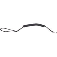 Страхувальний ремінець ATA Gear з карабіном і петлею