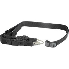 Ремінь збройовий BLACKHAWK CQD двоточковий, чорний