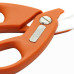 Ножиці Prox PE Cut Ceramic Scissors ц:regna