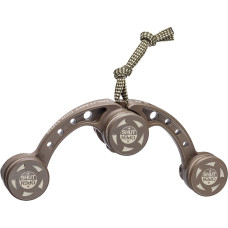 Вузлов’язка DaiichiSeiko Knot Assist 2.0 к:dark earth