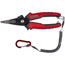 Плоскогубці Favorite Pliers PLS1-7 19.2cm