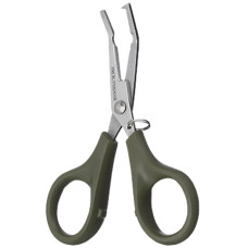 Плоскогубці Prox PE Cut Light Split Pliers Bent (вигнуті)