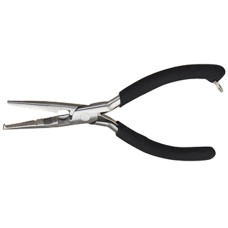 Плоскогубці (прямі) Prox Split Ring Plier Straight Type