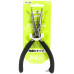 Плоскогубці (вигнуті) Prox Split Ring Plier Top Bent Type