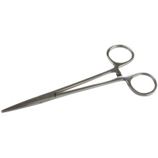 Затискач рибальський Ron Thompson Forceps Straight
