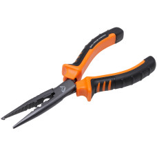 Плоскогубці Savage Gear MP Splitring And Cut Pliers S 13cm