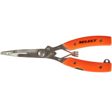 Плоскогубці Select Multifunctional Pliers SL-YP05 16cm