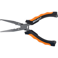 Плоскогубці Select Multifunctional Pliers MFP-02 17.5cm
