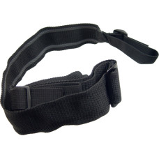 Ремінь збройовий Leapers Universal двоточковий. Чорний