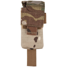 Чохол Kestrel для метеостанції 5000 серії. Колір - мультикам