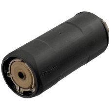 Чохол Magpul на глушник 5,5". Колір - чорний