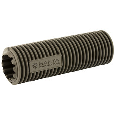 Чохол Manta M7000. Полімер. Олива