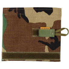 Чохол Алебарда для глушника ASE UTRA SL9. колір: мультикам