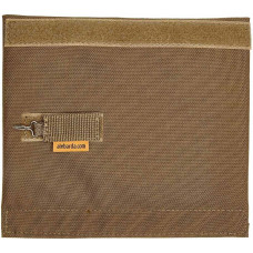 Чохол Алебарда для глушника ASE UTRA SL7. колір: койот