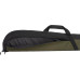 Чохол для зброї Allen Powell. Довжина 125 см. Black/green