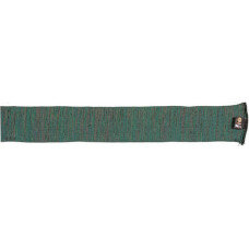 Чохол Allen еластичний 132 см. Зелений/сірий